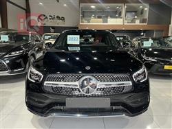 مێرسێدس بێنز GLC